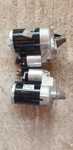 Electromotor Duster 1.6 benzina si gama Renault