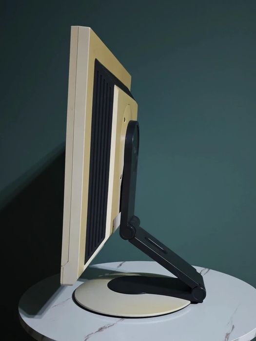 Monitor Fujitsu Siemens perfect functional