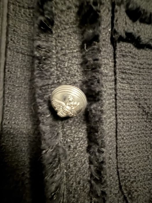 Sacouri/veste Zara/HM