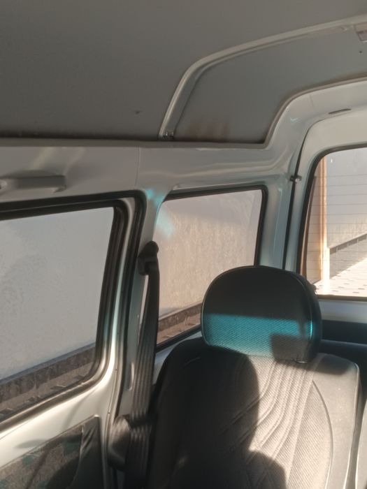 Damas yangi 2025 yilgi arzon narxlarda