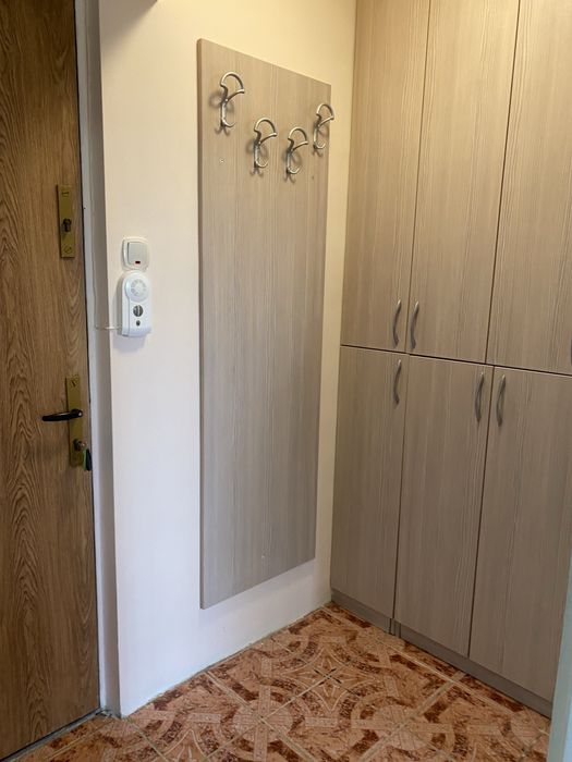 Garsoniera conf. 1 de inchiriat