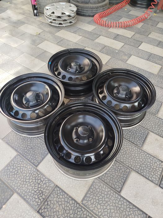 Kobolt Кобальт Cobalt R15 kotta yengil diskalari sotiladi.