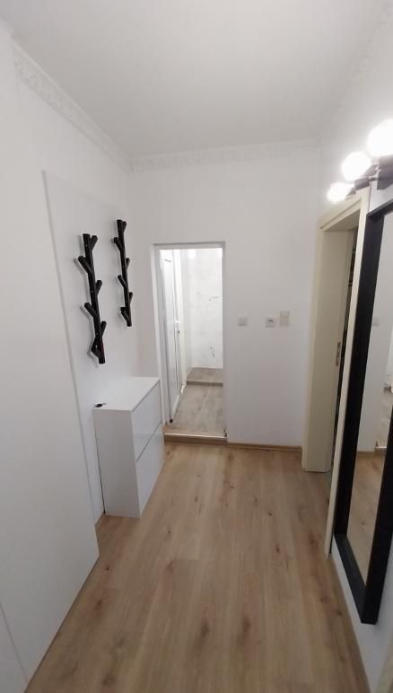 Дава се под наем Двустаен апартамент в Пловдив, Тракия - 60 кв.м за 450 € - Снимка #5