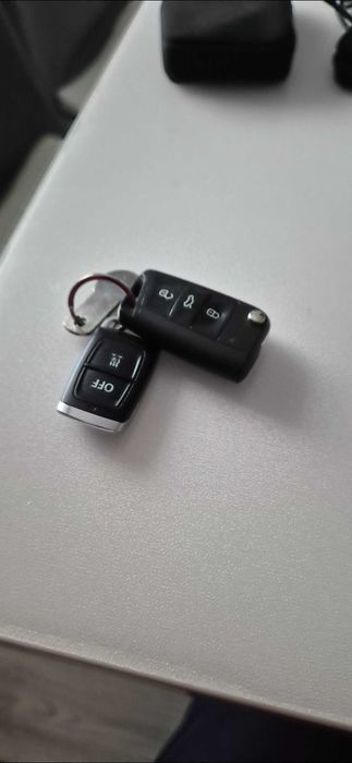 Skoda octavia lll model deosebit 2018