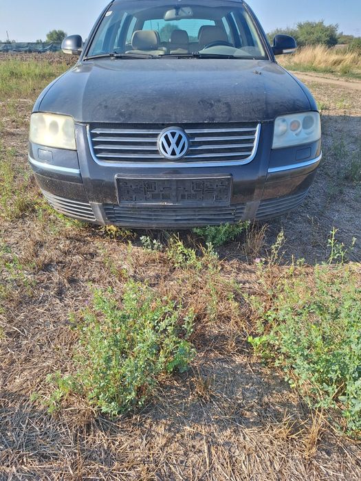Dezmembrez vw passat b5.5 facelift