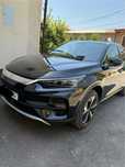 BYD TANG 2022/23