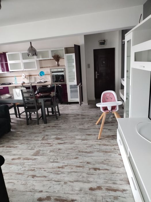 Apartament 4 camere Calarasi