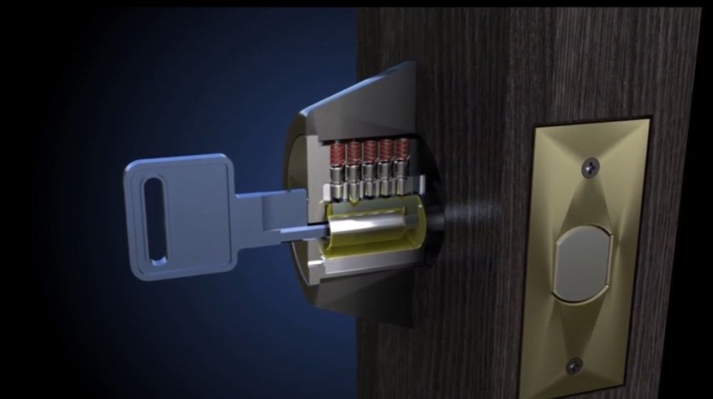 Yala Bowley 2, cea mai sigura yala din lume