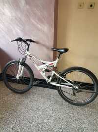 Велосипед BYOX 24 "