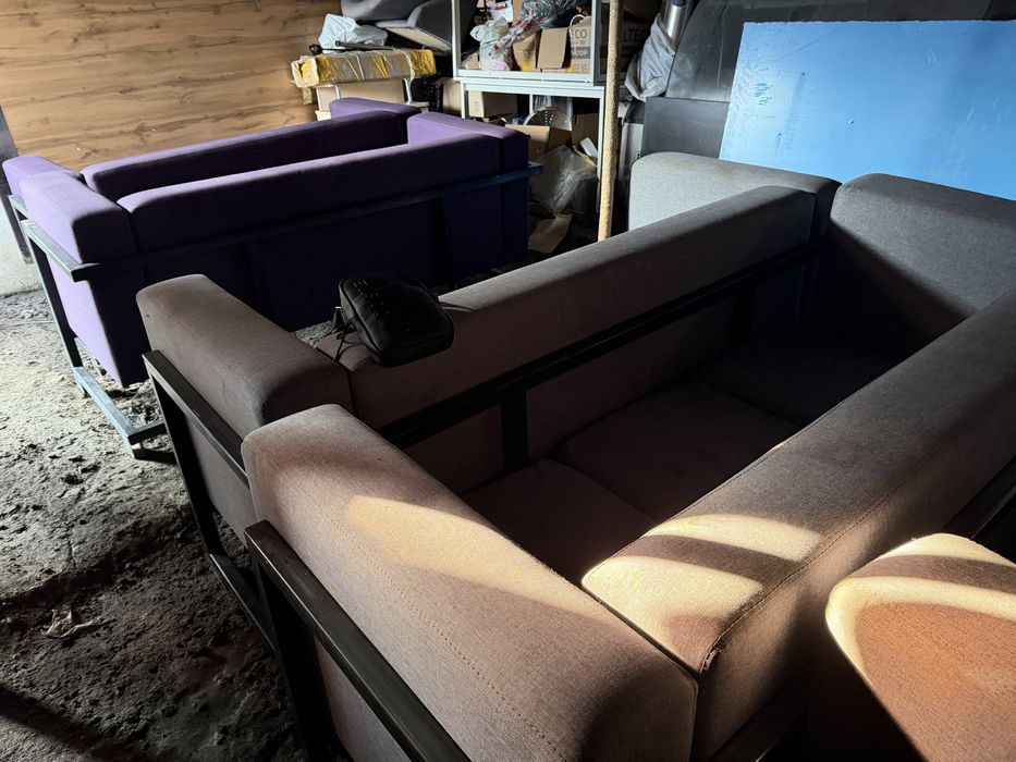 Продам диваны в отличном состоянии