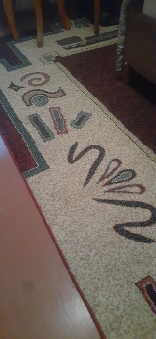 Палас 320×200 размер