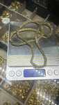 Lantic aur + Pandantiv 22,97g
