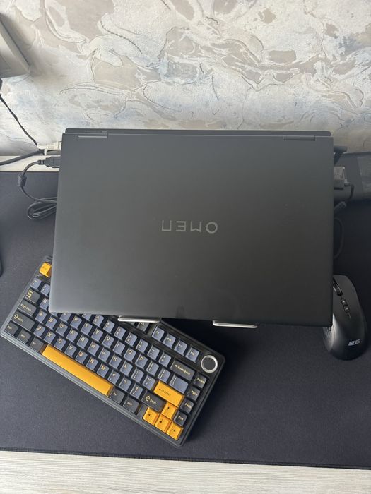 Ноутбук HP Omen 16