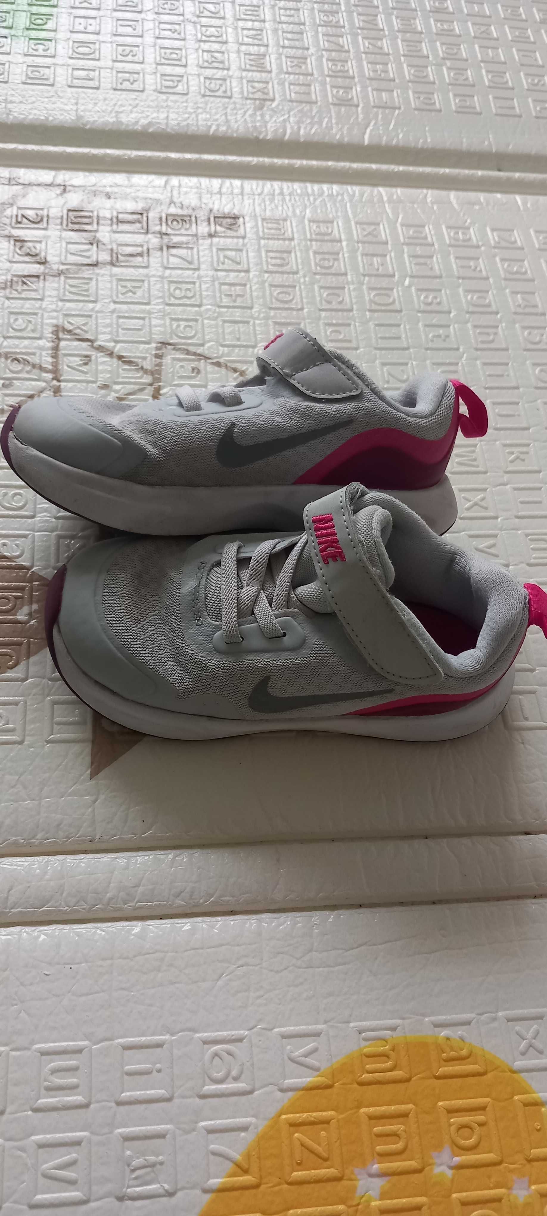 Детски маратонки Nike