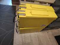 Acumulatori stationari AGM GEL EnerSys 190Ah baterii panou solar, UPS