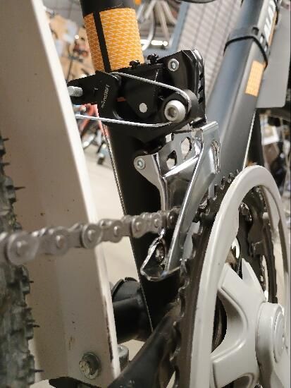 Galaxy M24 - produs resigilat - (SecondHand) Decathlon