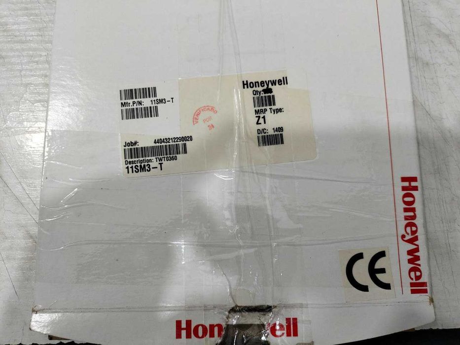 Микровыключатель 11SM3-T Honeywell