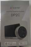 Продаётся дверной глазок EZVIZ DP2C