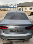 Capota portbagaj Audi A6 C7 2011+