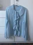Camasa eleganta Zara