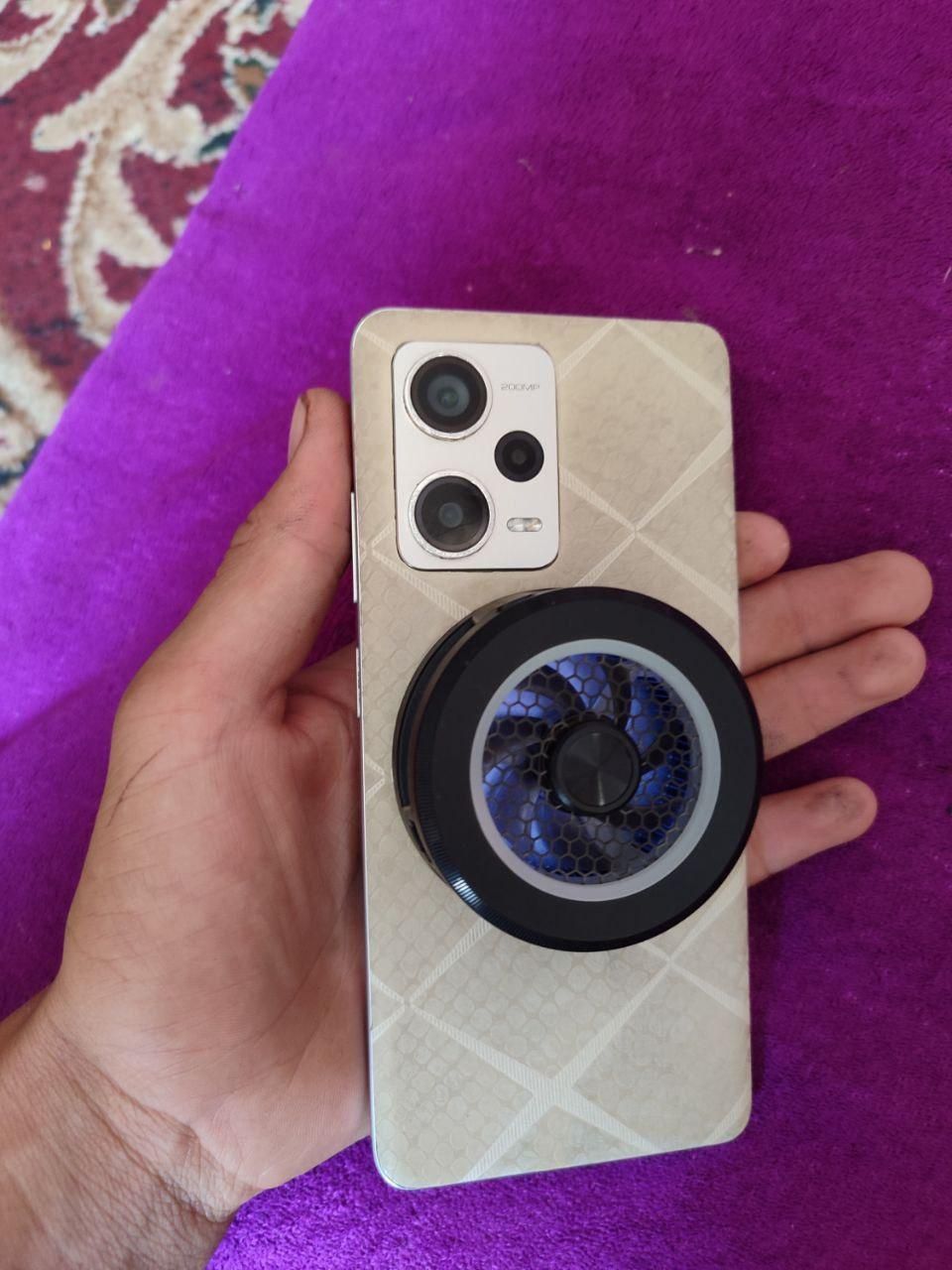 Redmi Note 12Pro+