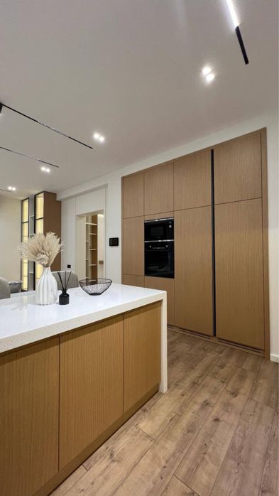 Аренда квартира на ЖК Дустлар