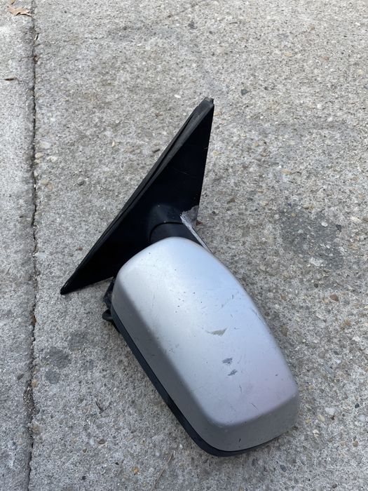 Oglinda stanga / dreapta retrovizoare exterioara seria 5 bmw e60