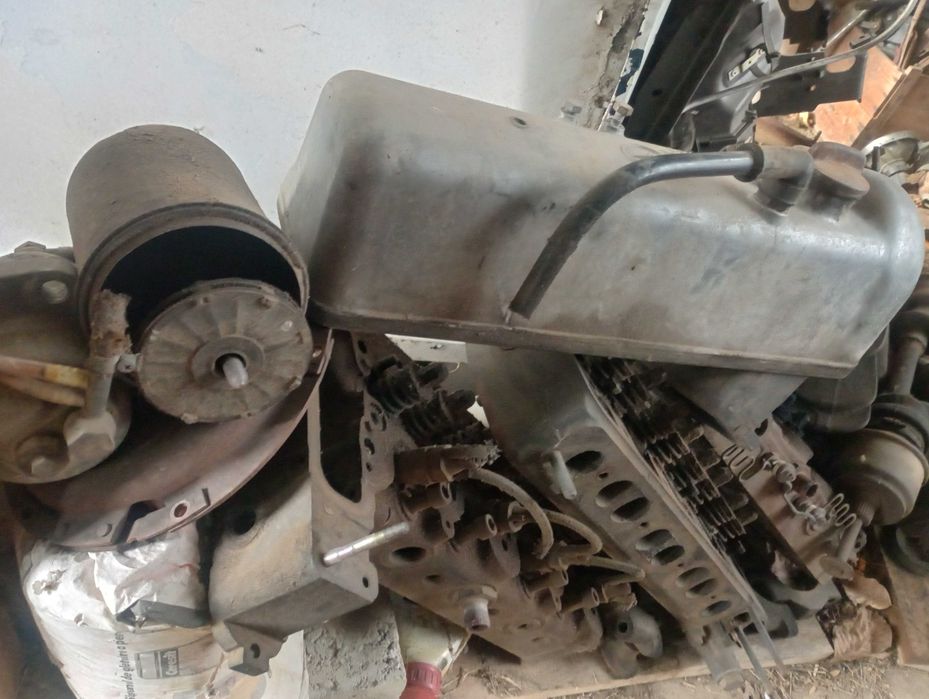 Piese Mercedes W123 Cobra ,W115