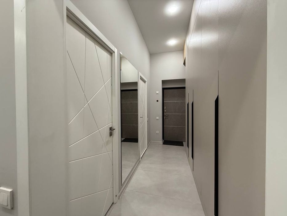 Продажа 2/4/8 50м2 в Новостройке, ор-р: ул. Проспект Мустакиллик