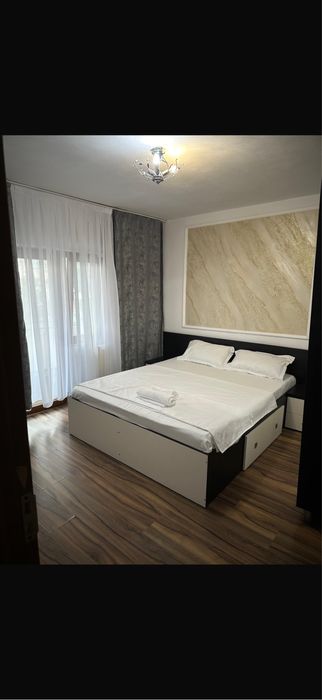 apartament regim hotelier