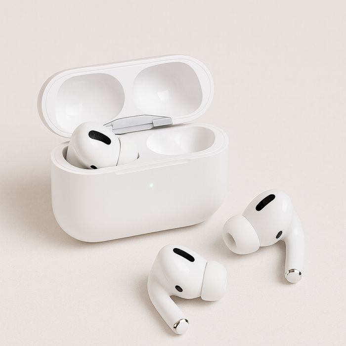 Air pod pro 2 новые