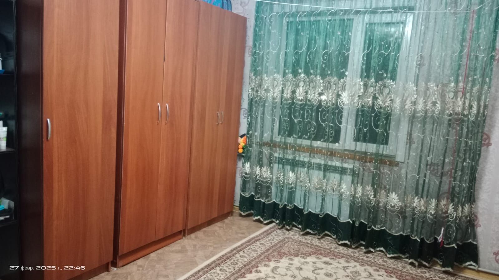 Возьму в квартиру одну девушку