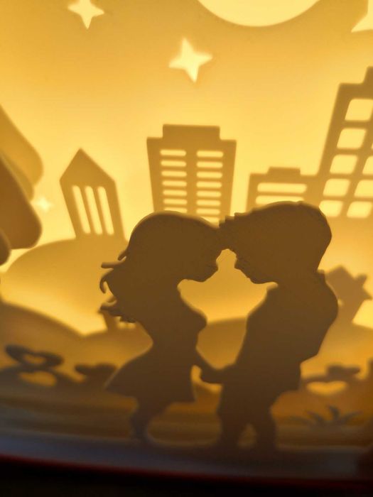 3D Led лампа| фигурки | 3d картина | Перфектният подарък