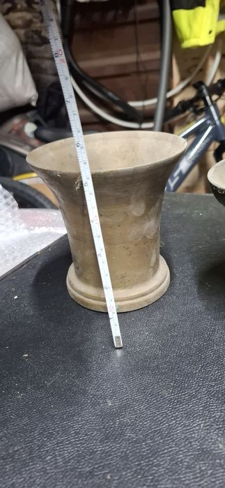 Oale din alama si cupru