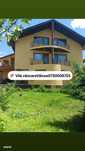 Vila de 400 mp la 18Km de Rm. Vâlcea