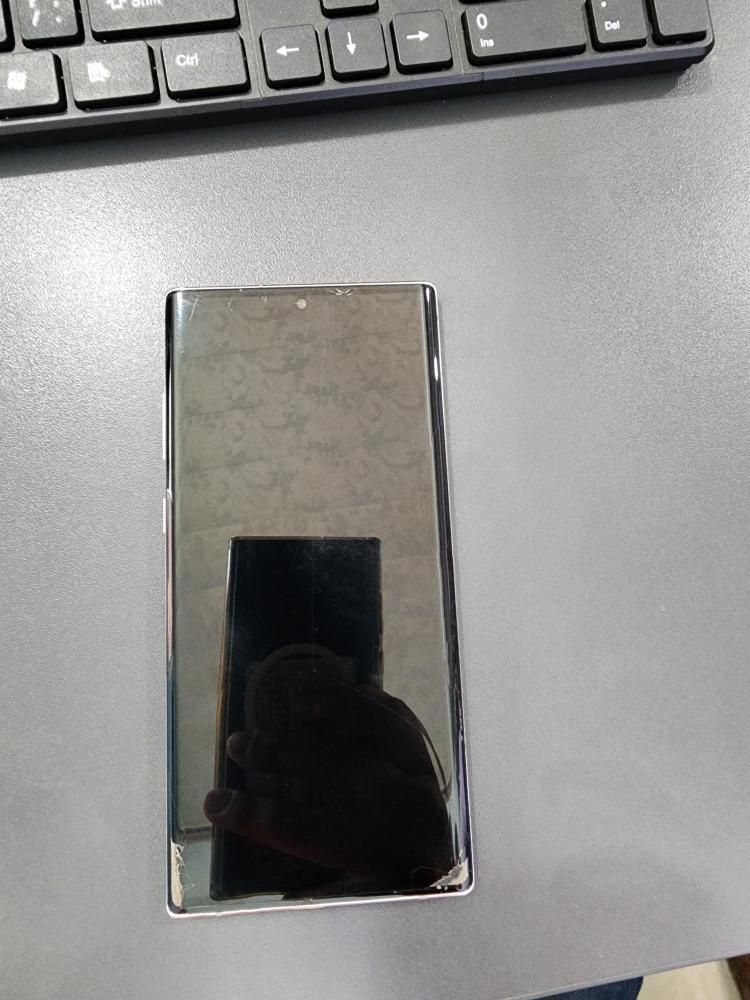 Samsung note 10 puls