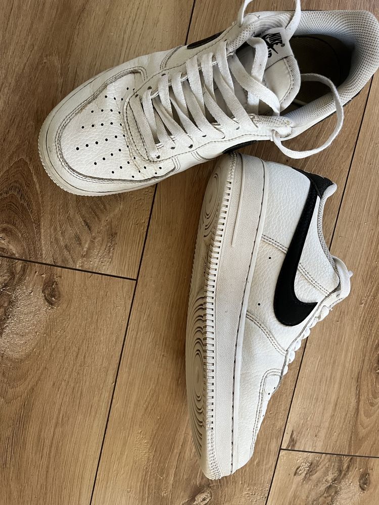 Vand Nike Air Force 1