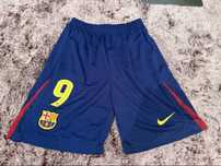 Pantaloni scurti FC Barcelona