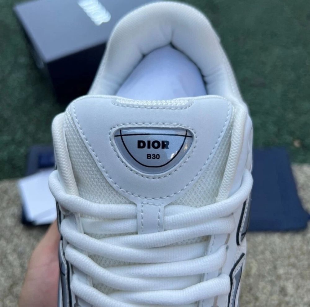 Dior |B30| Sneakers| Adidasi New Model
