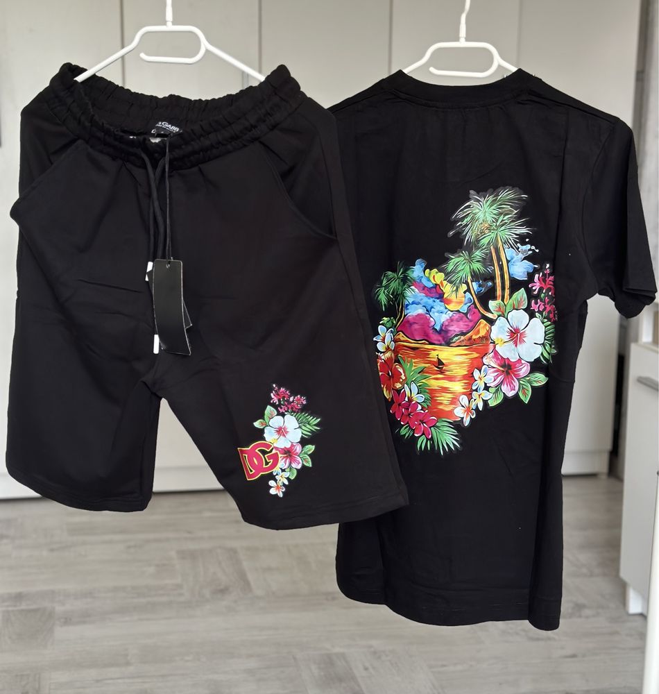 Compleu D&G Dolce xl xxl