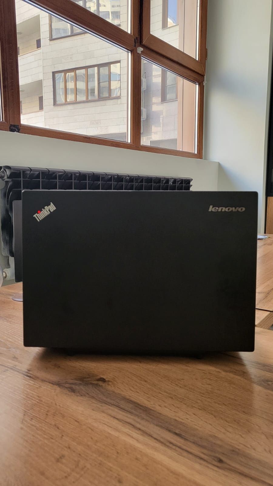 Ноутбук Lenovo ThinkPad