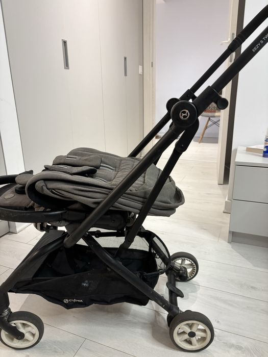 Carucior Cybex Easy and Twist