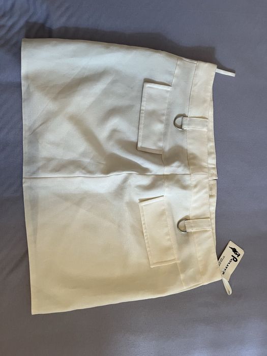 Fusta scurta dama 44 noua