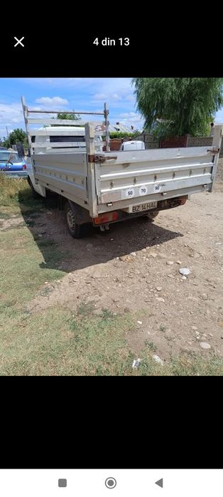 De vânzare vw t4 anul 2002