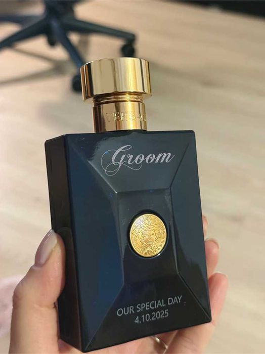 Cadouri personalizate - Gravare laser pe aproape orice suprafata