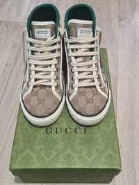 Gucci кроссовки женские, 37 размер