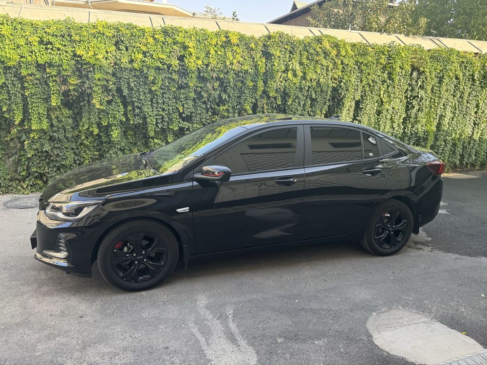 Onix Redlayn Full