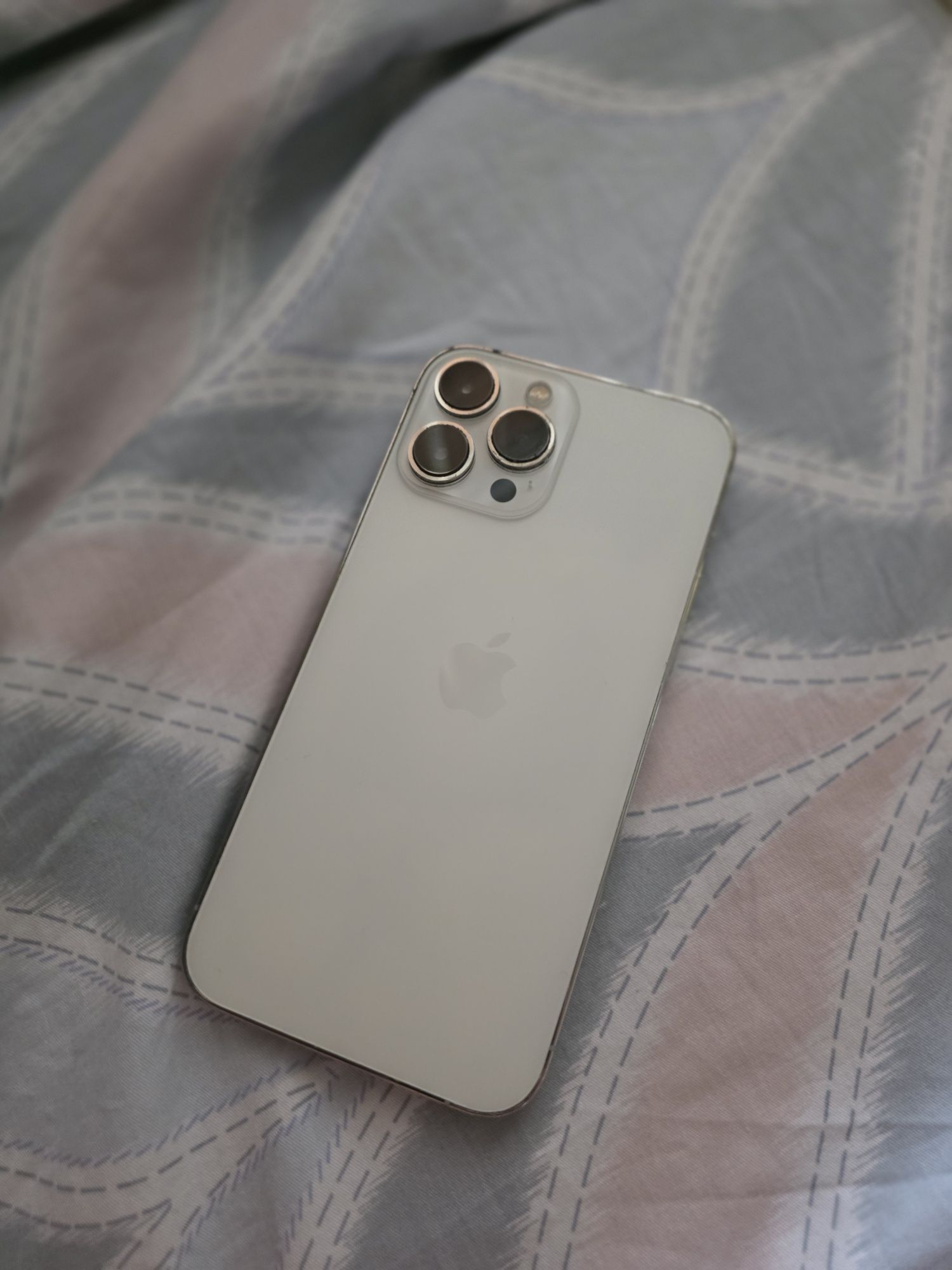 Iphone 13 pro max 128gb