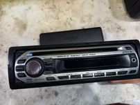 Sd за автомобил SONY