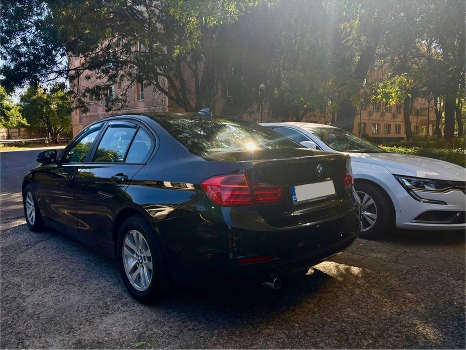 Se vinde BMW Seria 3 F30, 318D, euro5, 227153KM